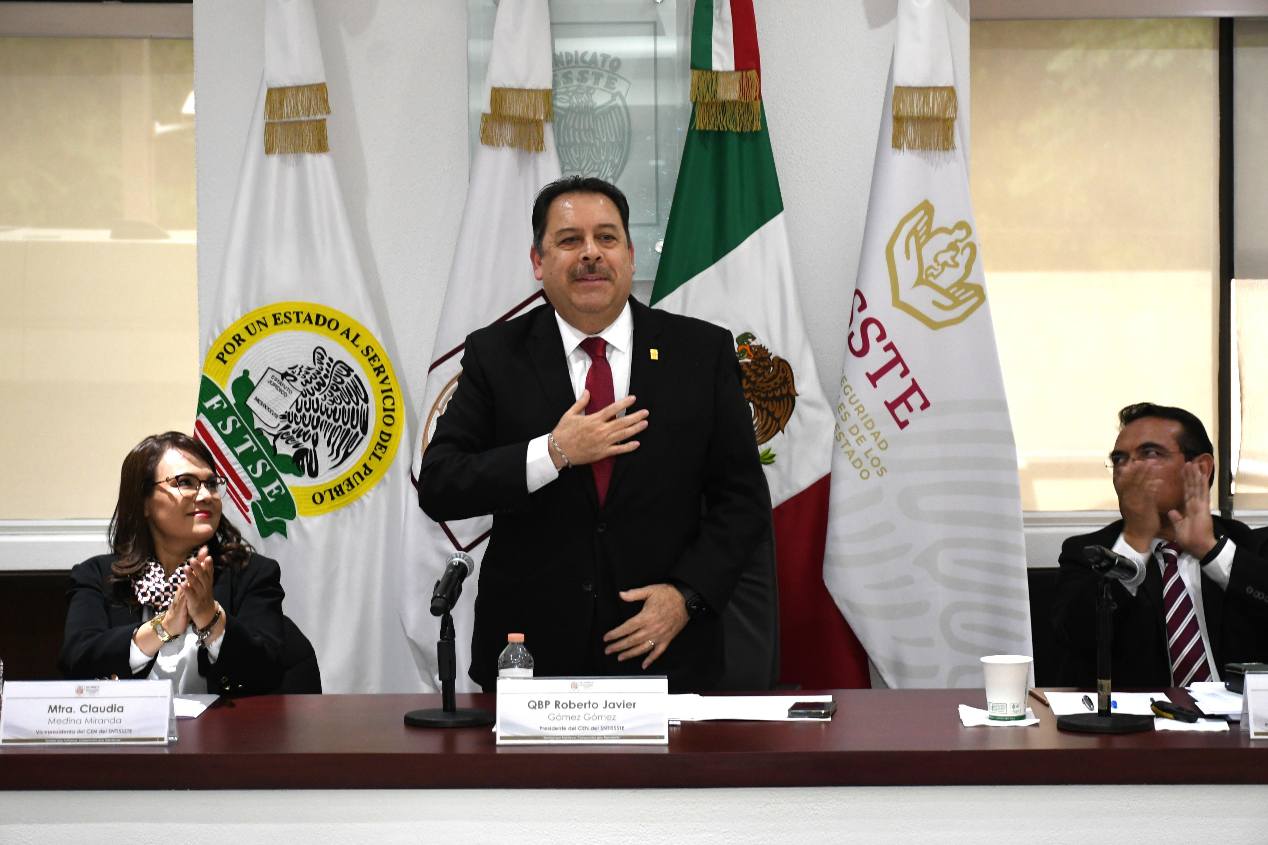 Capacitación a los Comites Electorales de los Estados Zona Norte